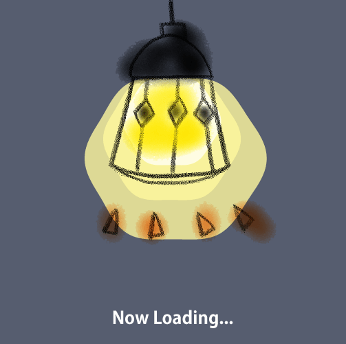 ローディングgif